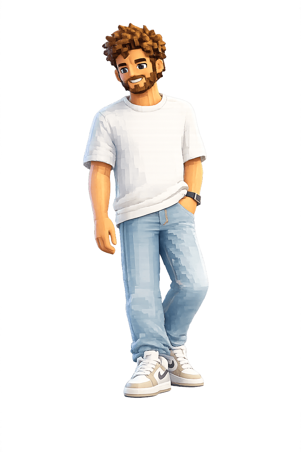 Buddy — jullie digitale commerciële collega
